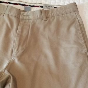 Men’s Jcrew Pants